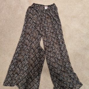 Urban outfitters bottoms